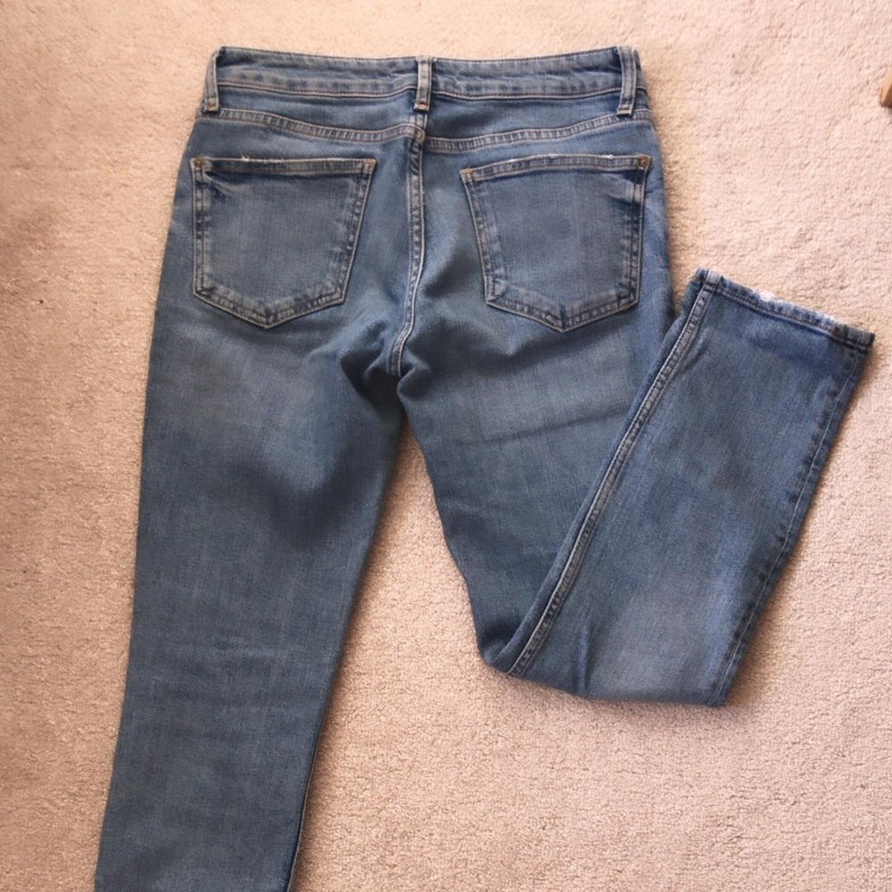 Jeans - Picture 4 of 4
